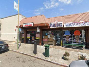 2200 MacArthur Boulevard, Oakland,  #16