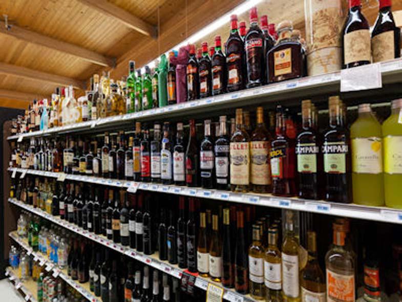  Liquor Store for Sale | $368,000, San Francisco,  Photo