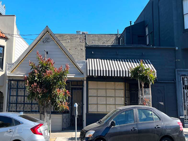 1506 Vallejo Street, San Francisco,  Photo