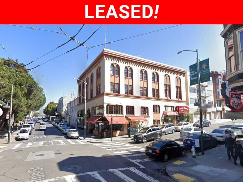 1606 Stockton Street, San Francisco,  Photo