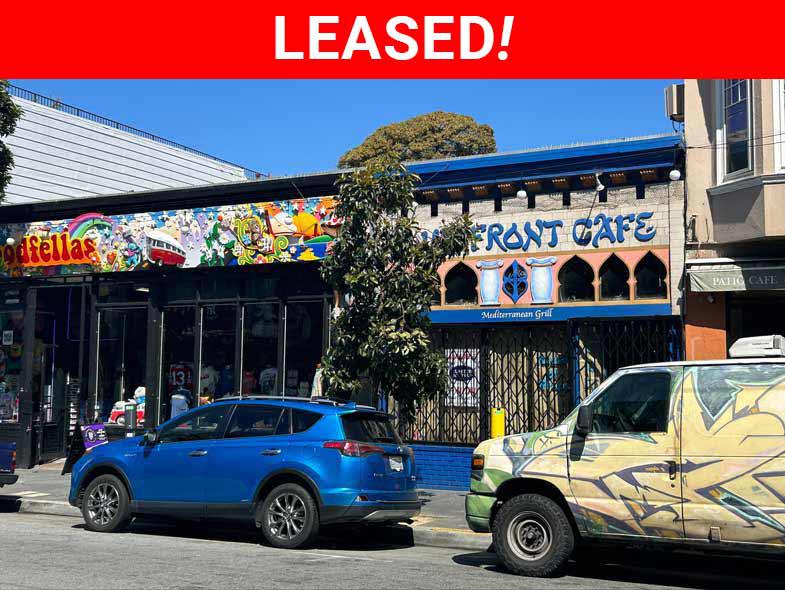 1430 Haight Street, San Francisco,  Photo