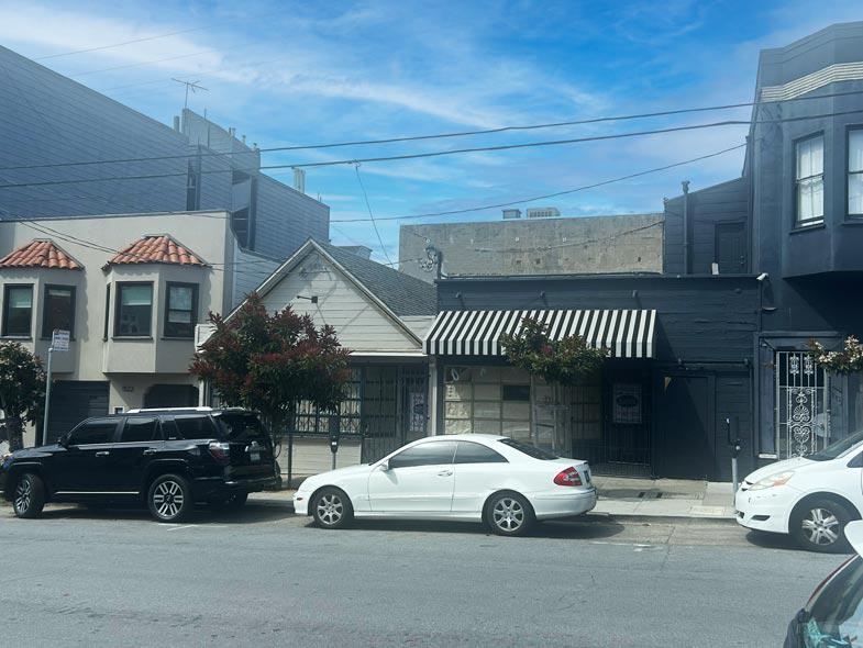 1504 Vallejo Street, San Francisco,  Photo