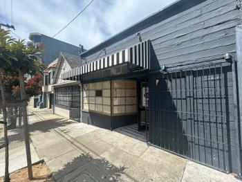 1504 Vallejo Street, San Francisco,  #2