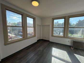 1606 Stockton Street, San Francisco,  #6