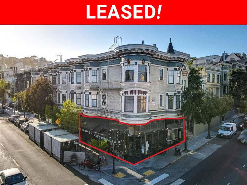 994-998 Guerrero Street, San Francisco,  Photo