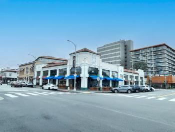 310 Baldwin Avenue, San Mateo,  #1