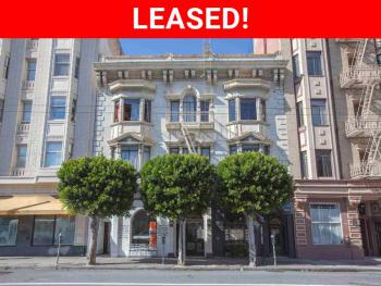1122 Sutter Street, San Francisco,  #1