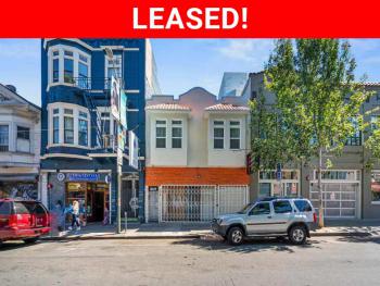 3117-3119 24th Street, San Francisco,  #1