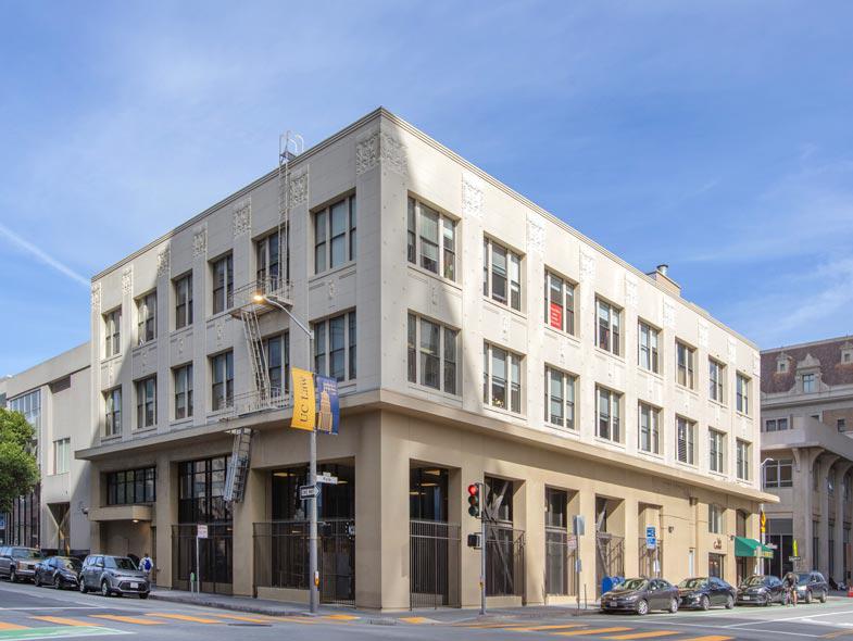 507 Polk Street, San Francisco,  Photo