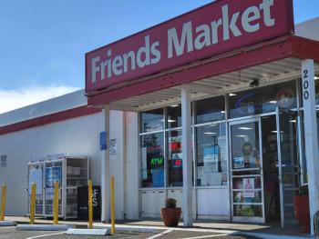 200 San Felipe Avenue, South San Francisco,  #2