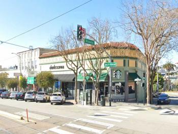 100-106 West Portal Avenue, San Francisco,  #1