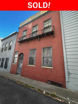 19 Salmon Street, San Francisco,  #1