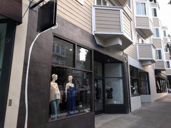3385 Sacramento Street, San Francisco,  #1