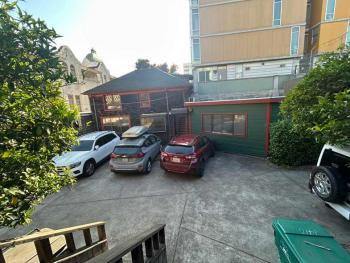 1410 Jackson, Oakland,  #18