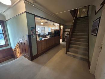 1410 Jackson, Oakland,  #9