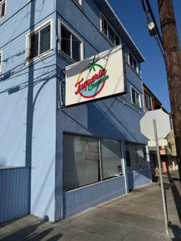 1501 Noriega Street, San Francisco,  #2