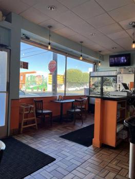 1501 Noriega Street, San Francisco,  #3