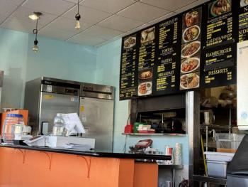 1501 Noriega Street, San Francisco,  #4