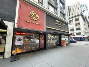 210 Sutter Street, San Francisco,  #2