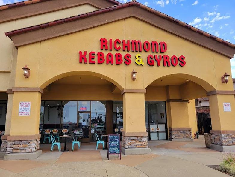 15501 San Pablo Avenue, Richmond,  Photo