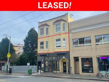 1717 Union Street, San Francisco,  #1