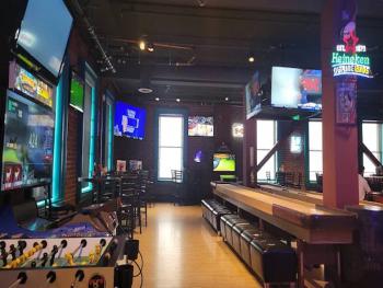 449 Powell Street, San Francisco,  #8