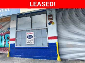 730 Ellis Street, San Francisco,  #1