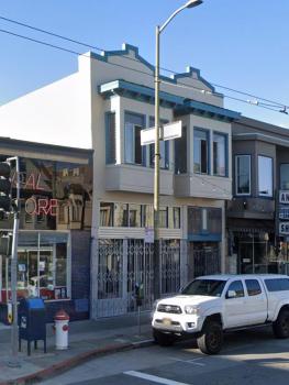 4490 Mission Street, San Francisco,  #3