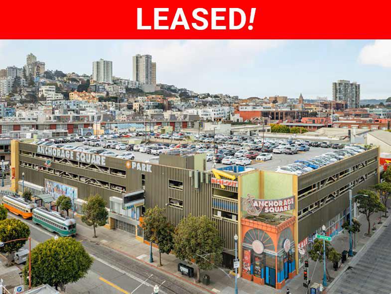 333 Jefferson Street, San Francisco,  Photo