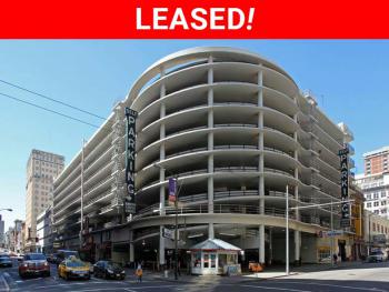 325 Mason Street, San Francisco,  #1