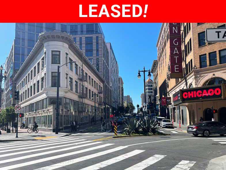 1020 Market Street, San Francisco,  Photo