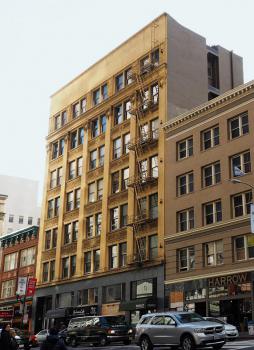 333 Kearny Street, San Francisco,  #1