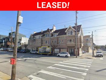 4273 California Street, San Francisco,  #1