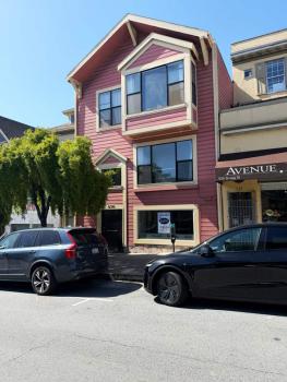 930 Irving Street, San Francisco,  #2