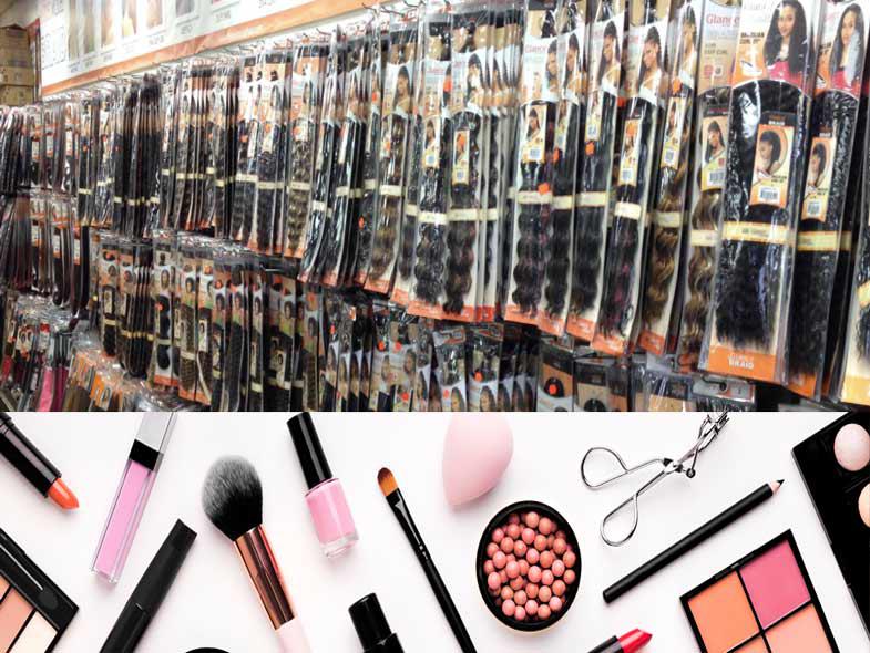  Beauty Supply Store for Sale | Solano County, CA, Solano County,  Photo