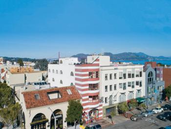 3717  Buchanan Street, San Francisco,  #2