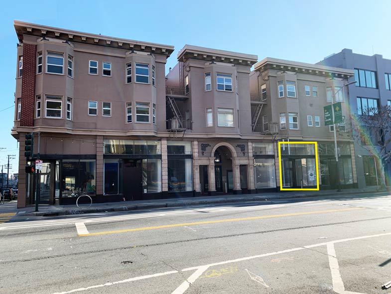 311 Valencia Street, San Francisco,  Photo