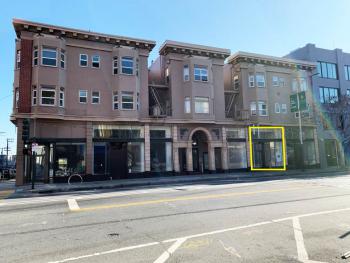 311 Valencia Street, San Francisco,  #1