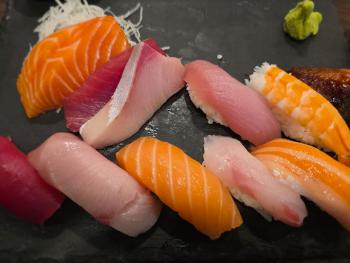  Turnkey Sushi Restaurant for Sale | $175,000 | Santa Clara County, San Jose,  #1