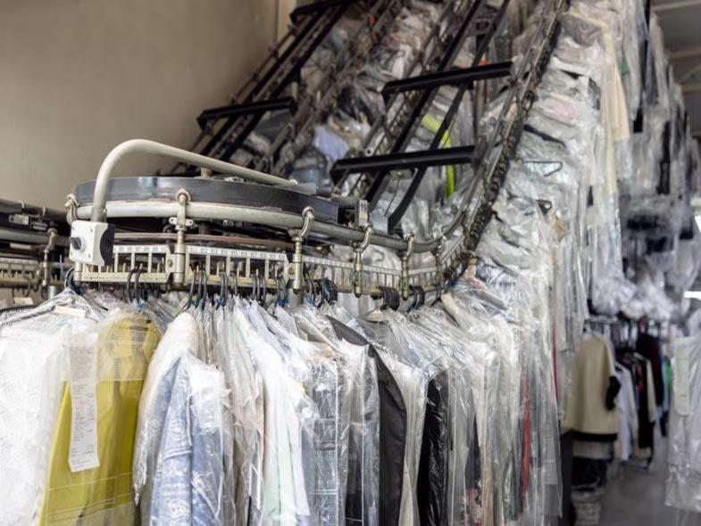  Prime Dry Cleaning Business for Sale | Contra Costa County, Contra Costa County,  Photo