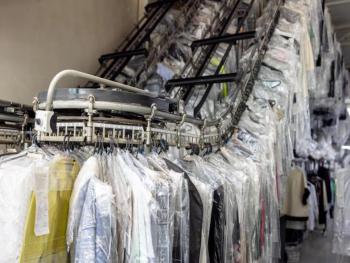  Prime Dry Cleaning Business for Sale | Contra Costa County, Contra Costa County,  #1