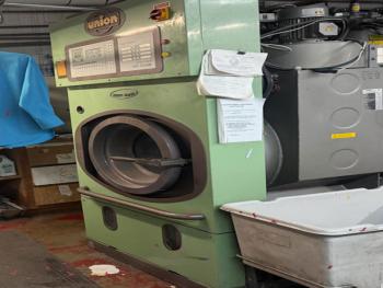  Prime Dry Cleaning Business for Sale | Contra Costa County, Contra Costa County,  #3