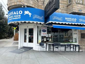 598 Castro Street, San Francisco,  #2