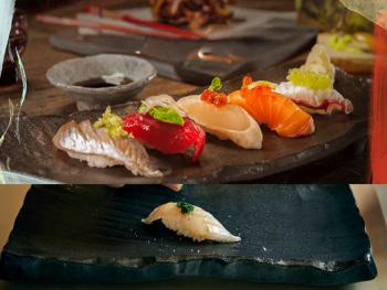  Sushi Restaurant for Sale | Berkeley, CA, Berkeley,  #1