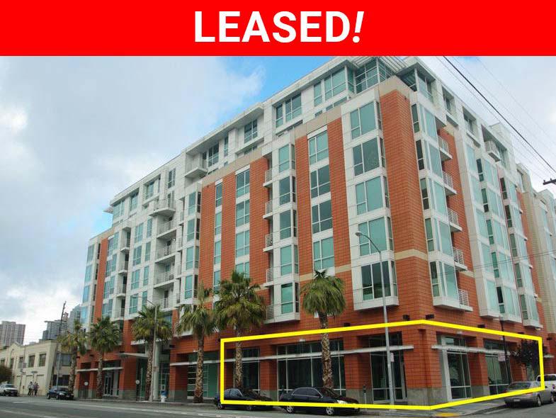 565 4th Street, San Francisco,  Photo