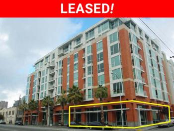 565 4th Street, San Francisco,  #1