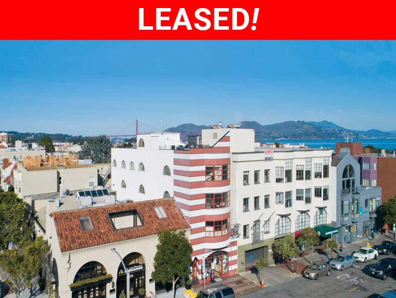 3717  Buchanan Street, San Francisco,  Photo
