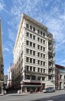 45 Kearny Street, San Francisco,  #1